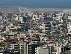 Urgent | Les États-Unis mettent en garde contre le voyage au Liban