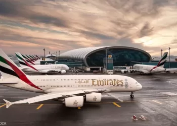 Aéroport international de Dubaï : mise en place de vols exceptionnels pour les passagers bloqués 4 - Le Progrès Egyptien Aéroport international de Dubaï : mise en place de vols exceptionnels pour les passagers bloqués