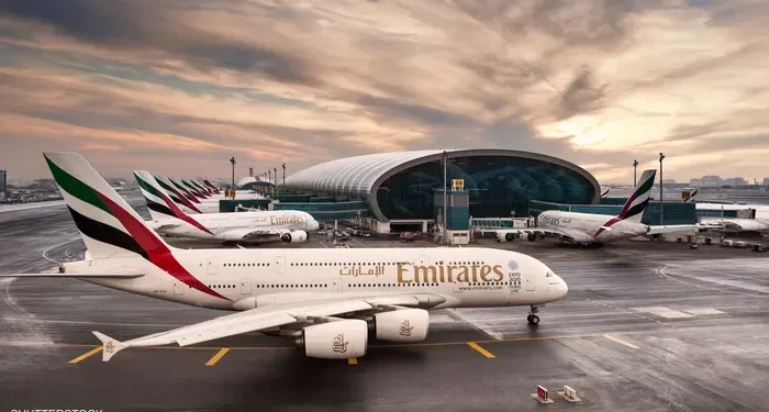 Aéroport international de Dubaï : mise en place de vols exceptionnels pour les passagers bloqués 2 - Le Progrès Egyptien Aéroport international de Dubaï : mise en place de vols exceptionnels pour les passagers bloqués 1 - Le Progrès Egyptien