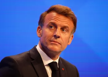 Macron : la France autorise le déploiement temporaire de ses avions nucléaires chez ses alliés