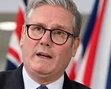 Starmer: Le Royaume-Uni s’engage à défendre contre les missiles iraniens 