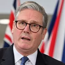 Starner: le Royaume-Uni s’engage à défendre contre les missiles et iraniens 9 - Le Progrès Egyptien Starner: le Royaume-Uni s’engage à défendre contre les missiles et iraniens