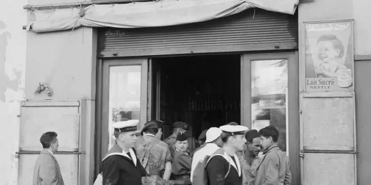 1 - Le Progrès Egyptien