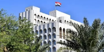 L’Irak rejette l’utilisation de son territoire pour attaquer les pays voisins