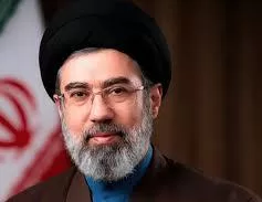 Mojtaba Khamenei soutenue par le Corps des gardiens de la révolution islamique 