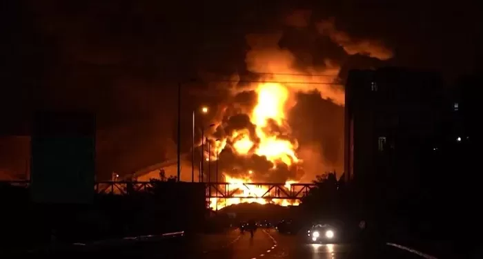 L’armée israélienne: une offensive simultanée contre l’Iran et le Hezbollah 1 - Le Progrès Egyptien