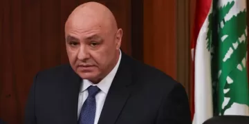 Le Liban sollicite une médiation américaine pour des pourparlers de paix avec Israël 