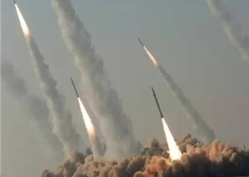 Urgent | une attaque de drones par l’Iran au sud de Tel-Aviv