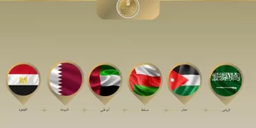 Le ministre des Affaires étrangères en visite à Riyad