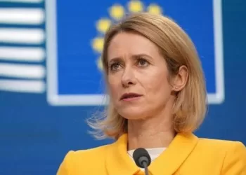 Kaja Kallas: des moyens de maintenir le détroit d’Hormuz ouvert