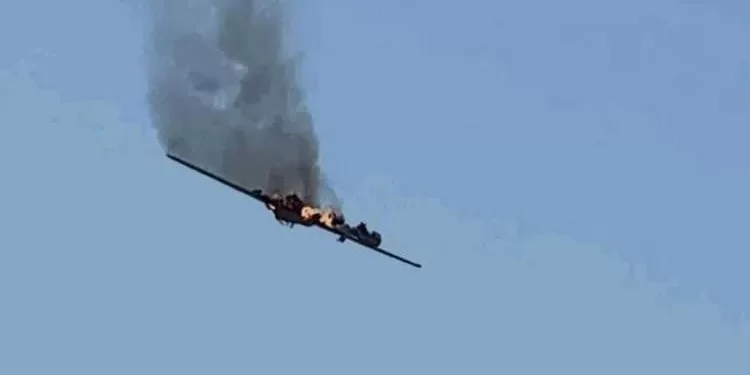 Arabie Saoudite : 11 drones détruits à Al-Kharj 1 - Le Progrès Egyptien