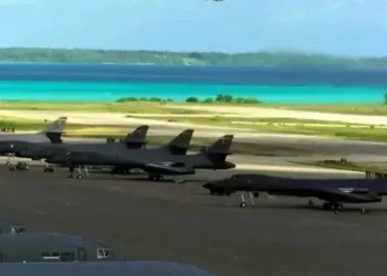 Échec d’une attaque iranienne contre la base stratégique de Diego Garcia