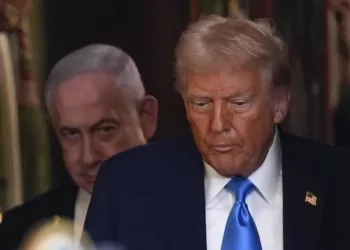 Divergences Washington-Tel Aviv sur la fin de la guerre en Iran