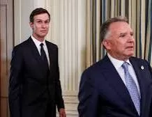 Trump minimise les craintes sur l’Iran et les discussions en cours 3 - Le Progrès Egyptien Le Pakistan appelle à l’apaisement au Moyen-Orient