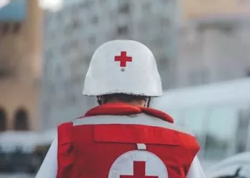 Le CICR met en garde contre le risque de point de non-retour au Moyen-Orient 3 - Le Progrès Egyptien Le CICR met en garde contre le risque de point de non-retour au Moyen-Orient