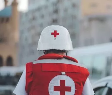 Le CICR met en garde contre le risque de point de non-retour au Moyen-Orient 1 - Le Progrès Egyptien