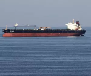 Contrôle total sur le détroit d’Hormuz