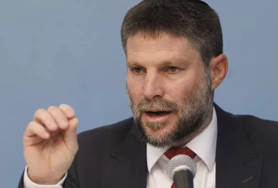 Israël évoque une extension du contrôle militaire jusqu’au Liban 1 - Le Progrès Egyptien