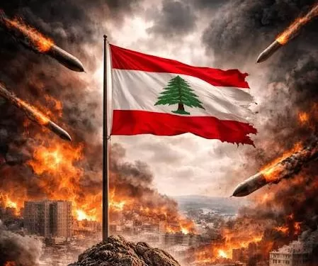 Liban : un lourd bilan humain depuis le début de l’offensive 1 - Le Progrès Egyptien