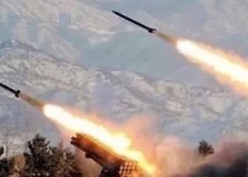 Frappe sur une raffinerie à Haïfa