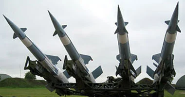 Menace de guerre énergétique entre l’Iran et les États-Unis 2 - Le Progrès Egyptien Menace de guerre énergétique entre l’Iran et les États-Unis 1 - Le Progrès Egyptien