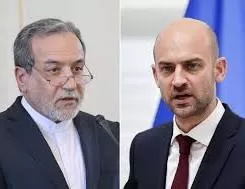 Iran : Détroit d’Ormuz fermé et avertissement à l’Europe 4 - Le Progrès Egyptien Iran : Détroit d’Ormuz fermé et avertissement à l’Europe