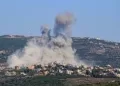 Attaque israélienne au Sud-Liban : un soldat libanais tué et des blessés