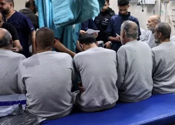 Israël approuve la peine de mort pour les prisonniers palestiniens 