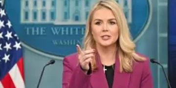 La Maison Blanche: Trump souhaite conclure un accord avant le 6 avril 