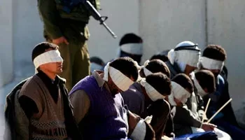 Hamas dénonce la loi de l’exécution des prisonniers palestiniens