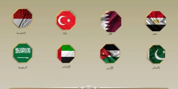 Déclaration conjointe : condamnation des restrictions israéliennes à Jérusalem 1 - Le Progrès Egyptien