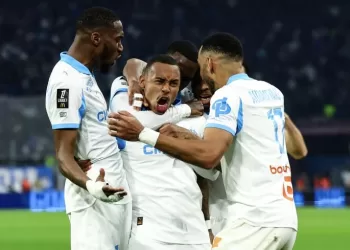 Angleterre: Arsenal en mode champion, Manchester United sur le podium