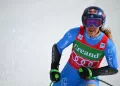 Ski: Goggia remporte le super-G à Soldeu et prend une grosse option pour le globe
