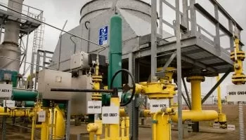 Gaz en Europe : flambée de 22 % sur fond de guerre contre l’Iran 3 - Le Progrès Egyptien Gaz en Europe : flambée de 22 % sur fond de guerre contre l’Iran