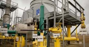 Gaz en Europe : flambée de 22 % sur fond de guerre contre l’Iran 2 - Le Progrès Egyptien Gaz en Europe : flambée de 22 % sur fond de guerre contre l’Iran 1 - Le Progrès Egyptien