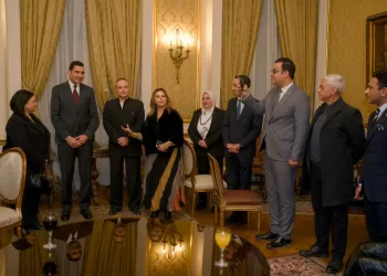 Renforcer les partenariats avec les organisations onusiennes 3 - Le Progrès Egyptien Renforcer les partenariats avec les organisations onusiennes