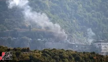 Le sud du Liban sommé d’évacuer : Israël se prépare à des frappes 3 - Le Progrès Egyptien Le sud du Liban sommé d’évacuer : Israël se prépare à des frappes