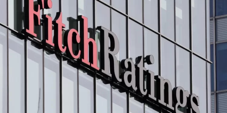 Fitch : L’escalade dans le Golfe menace la logistique mondiale 1 - Le Progrès Egyptien Screenshot