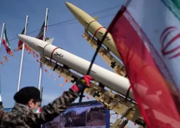 L’Iran affirme avoir bombardé le siège du gouvernement israélien à Tel-Aviv