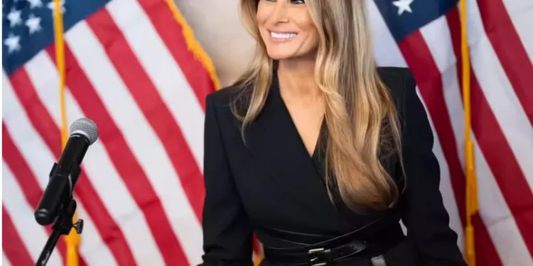 Melania Trump va présider un Conseil de sécurité de l'ONU 2 - Le Progrès Egyptien Melania Trump va présider un Conseil de sécurité de l'ONU 1 - Le Progrès Egyptien