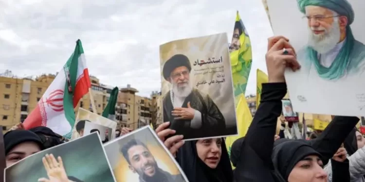 La guerre en Iran met en péril le commerce mondial 1 - Le Progrès Egyptien Screenshot