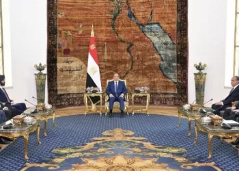 Al-Sissi et la Banque mondiale scellent un cap économique face aux tempêtes régionales