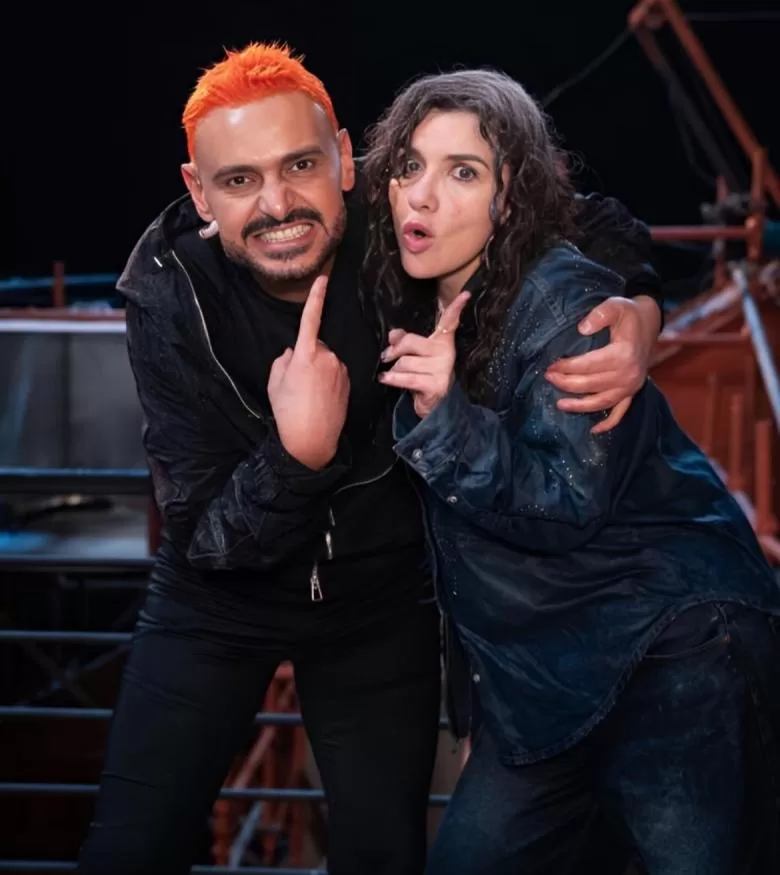 Rire ou humilier ? Le Ramadan à l’épreuve des caméras cachées 3 - Le Progrès Egyptien