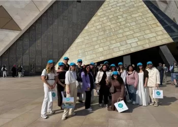 Promotion touristique : Tournées pour des influenceurs français et italiens 7 - Le Progrès Egyptien Promotion touristique : Tournées pour des influenceurs français et italiens