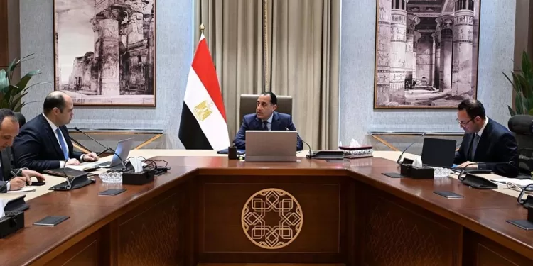 Marchés : Bras de fer contre le monopole 1 - Le Progrès Egyptien