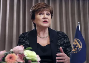 FMI : le Moyen-Orient face à un nouveau test de résilience