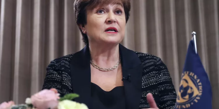 FMI : le Moyen-Orient face à un nouveau test de résilience 1 - Le Progrès Egyptien