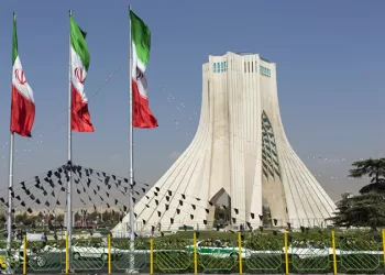 Téhéran accuse Washington de vouloir affaiblir l’Iran