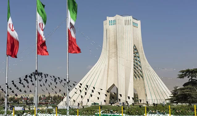 Téhéran accuse Washington de vouloir affaiblir l’Iran 1 - Le Progrès Egyptien