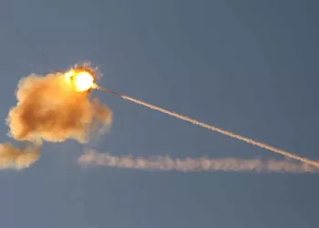 Tel-Aviv : Deux Israéliens tués par la chute d’un missile